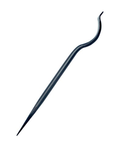 Ківш шиномонтажний Ken-Tool T43D 76см