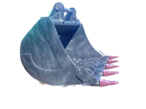 Kop15-19t - Ківш ажурний 130 см для екскаваторів 15-19т