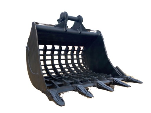 Azur1400 - Ківш ажурний 140 см для екскаватора 19-25т