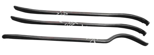 Набір ковшів для встановлення та демонтажу шин ProGear із 3 шт