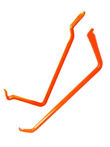 Відро з кільцевим колесом 40 см Ken-Tool 32129 Набір 2в1