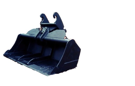 Ківш гідравлічний для машин 19-25т