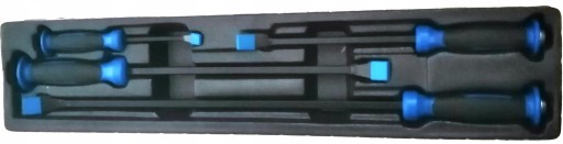 Сборочные перфорационные ковши Jomax VT01659