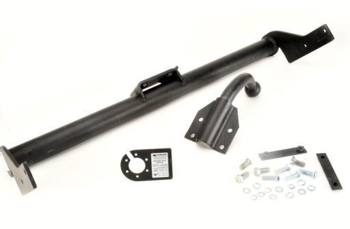 M-096/STE БУКСИРУВАЛЬНИЙ ГАК MERCEDES W 168 1997-2004 рр.