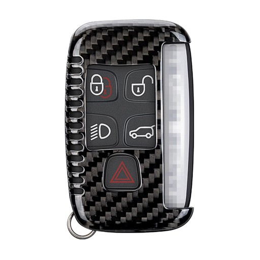 Справжній легкий чохол з вуглецевого волокна M.JVisun