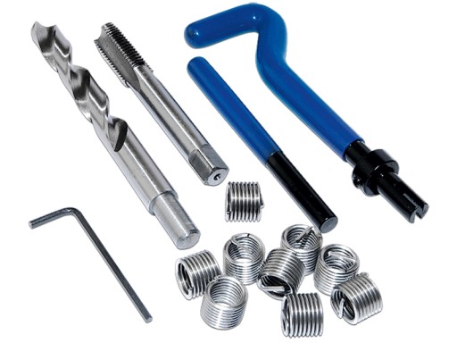 M14 x 1,25 - інструмент для ремонту різьби