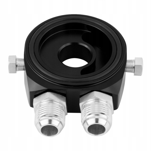 QC09188-02 - M20 x 1.5 алюмінієвий масляний фільтр