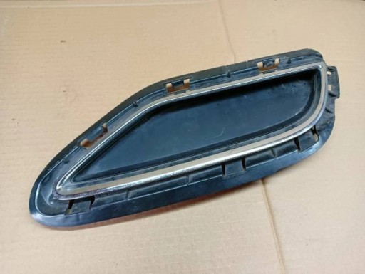 M23 AUDI Q5 80A807319 РЕШЕТКА БАМПЕРА ЗАДНЯЯ ЛЕВАЯ