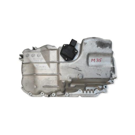 Масляний піддон M35 BMW E87 E90 2.0 D N47 7797969