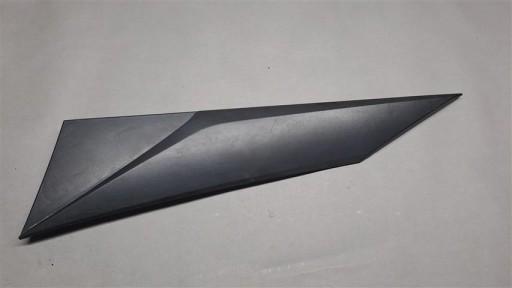 M4 TOYOTA AGO II Бризговики лівий 60118-0H031