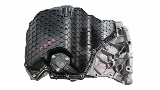 06L103598C - M484 масляный поддон VW AUDI 1.8 2.0 TFSI 06L103603AF