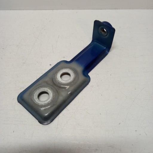 M5 F90 крепление скольжения крыла правое левое орг.