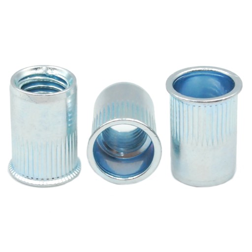 1000шт мини-конус заклепки гайки M5