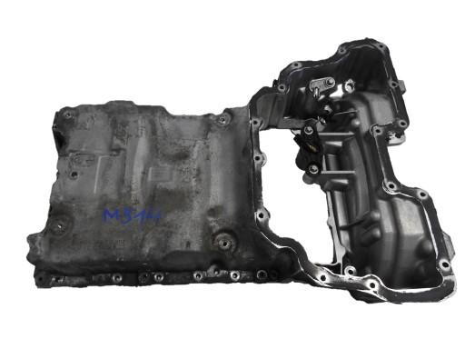 M514 масляний піддон W204 W212 350cdi A6420142502