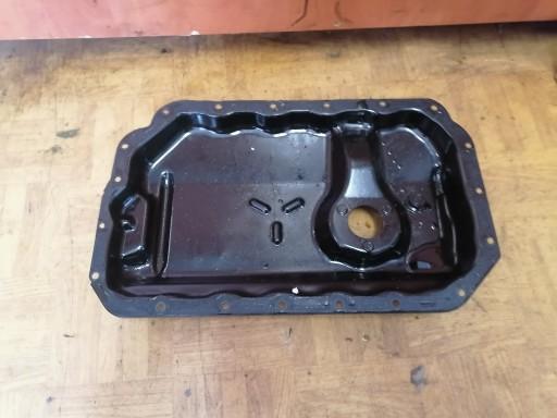 M524 масляный поддон AUDI 2.4 3.2 FSI AUK 06E103600D