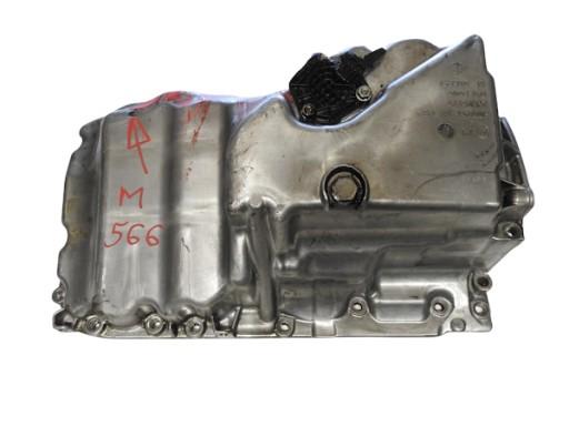 8513661 - Масляный поддон M566 BMW B47 E70 F10 F20 2.0 D 851366