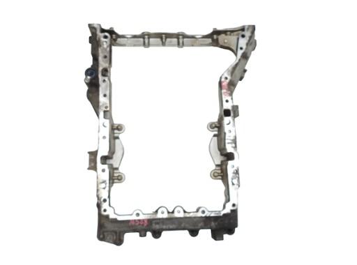 M588 опора масляного поддона 2.2 CDI A6510141502