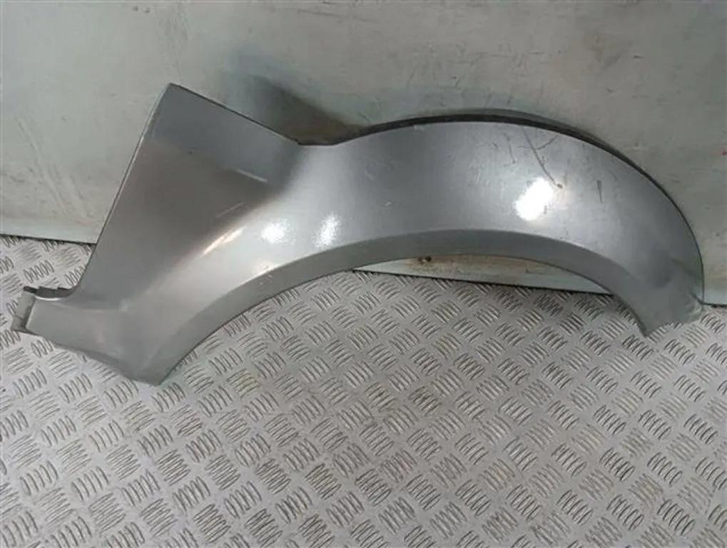 M6 молдинг передній правий SUZUKI JIMNY III 77530-81A00