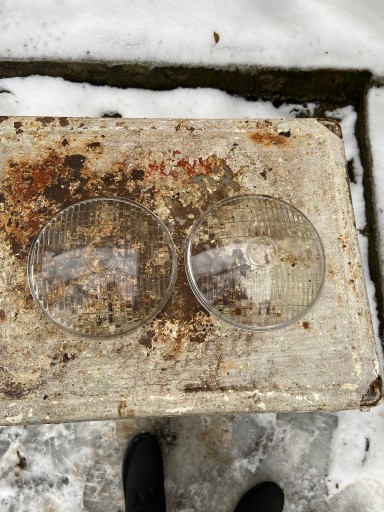 14534343453453 - M72 iz49 оригінальна лампа Linza Sketch новий