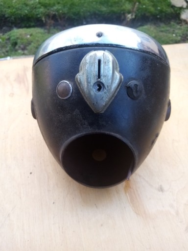 7243320149 - M72 K750 BMW оригинальная лампа