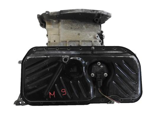 M9 масляный поддон AUDI 3.0 D 059103602K 059103603BH