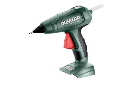 M9871 Metabo HK 18 LTX 20 Акумуляторний клейовий пістолет