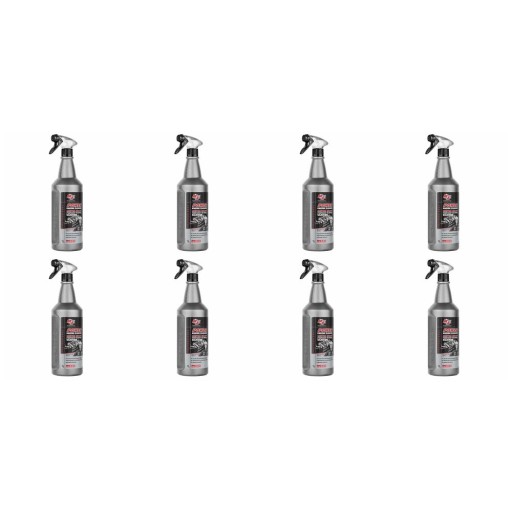 МАЄ PRO ПРЕПАРАТ ДЛЯ ОЧИЩЕННЯ ДВИГУНА ПОТУЖНИЙ 1Л