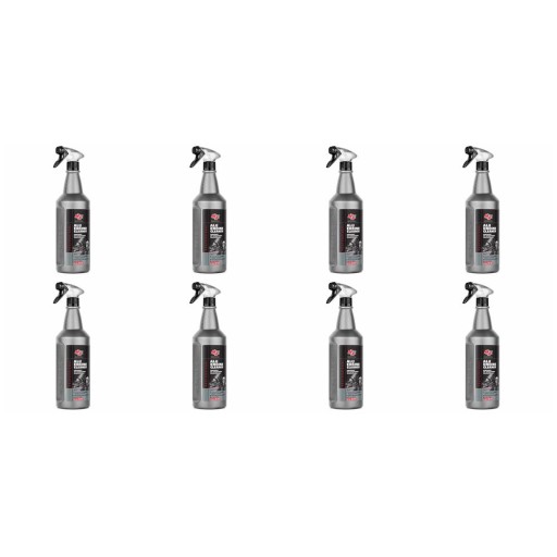 МАЄ PRO ПРЕПАРАТ ДЛЯ ОЧИЩЕННЯ ДВИГУНІВ ALU 1L