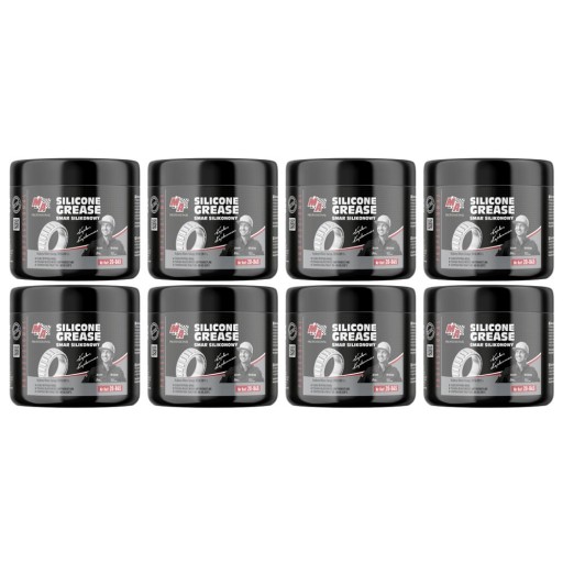 МАЄ PRO СИЛІКОНОВА ЗМАЗКА 500 Г