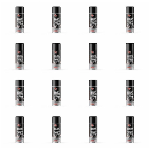 МА PRO ВЫСОКАЯ НАГРУЗКА EP2 ПОДШИПНИКОВАЯ СМАЗКА 400ML