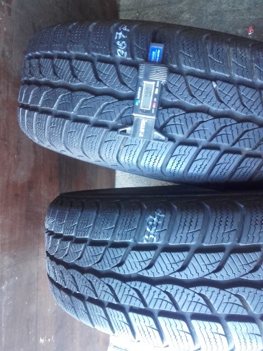 MABOR WINTER JET 3 195/60R15 88T 367P