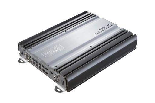 MAC AUDIO MPExclusive 4.0 автомобильный усилитель