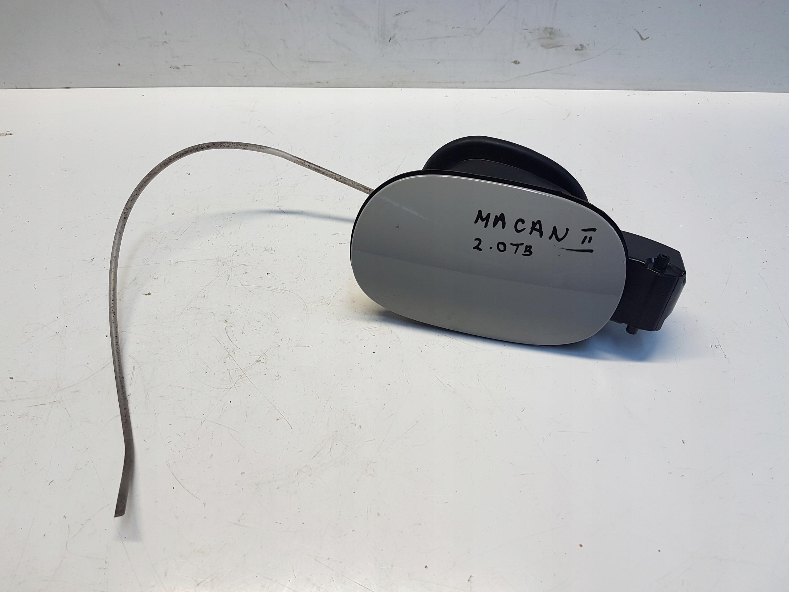 MACAN LIFT 95B крышка топливного бака M9A