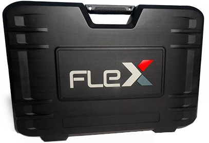 MAGICMOTORSPORT SUITCASE FLX8. 31 БОЛЬШОЙ ПРОЧНЫЙ