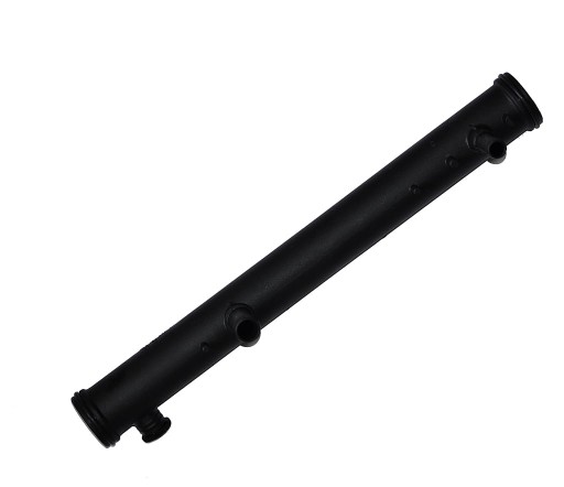 2265 - ВОДНА МАГІСТРАЛЬ ЛІНДЕ