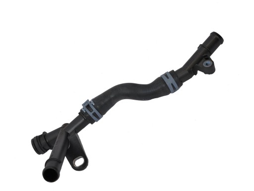 3090 - ВОДНА МАГІСТРАЛЬ ЛІНДЕ