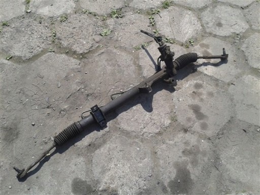 ПЕРЕДАЧА KIA SORENTO 2.5 CRDI 140KM EUROPA TRW