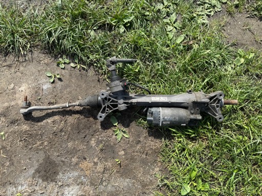 ШЕСТЕРНЯ ТРАНСМИССИИ AUDI A4 A5 B9 8W1423055AE