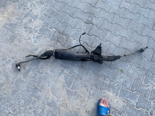 КОРОБКА ПЕРЕДАЧ AUDI Q7 4M 4M1423055N 4M0909144B ​​​​4M0909144G