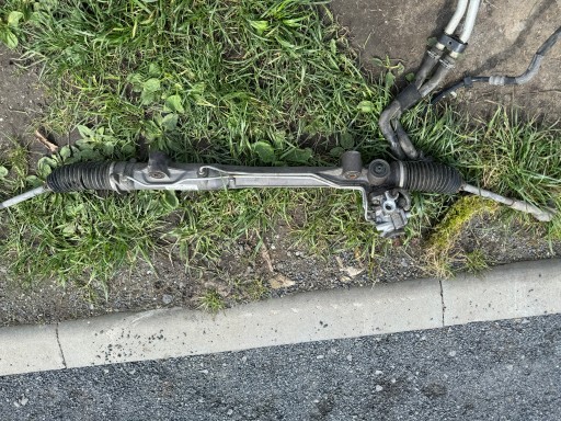 КОРОБКА ПЕРЕДАЧ AUDI Q7 VW TOUAREG CAYENNE 7L8422055CH