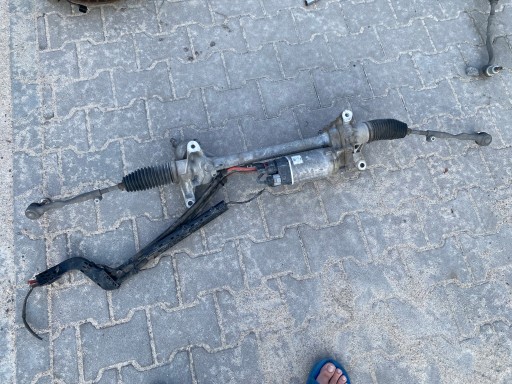 РУЛЕВОЙ РЕДУКТОР BMW 7 G11 G12 6886583 7806994327 ЕВРОПА