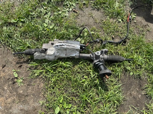 КЕРМОВИЙ ПРИВОД SEAT AUDI VW SKODA 5Q1423105G