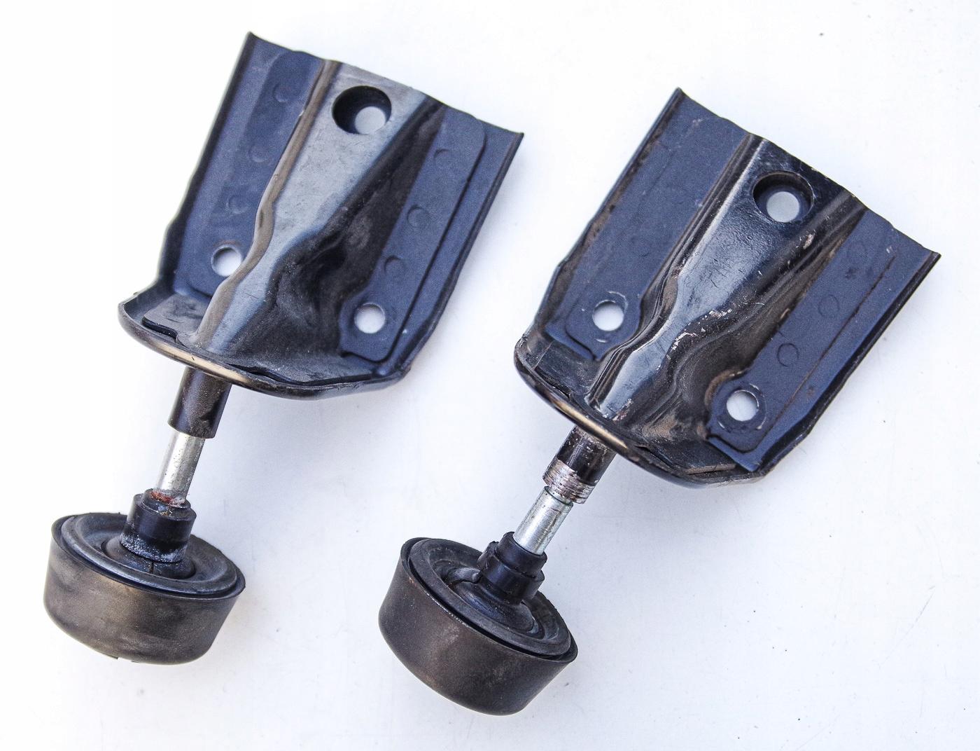 МАГНІТНИЙ ТРИМАЧ ДВЕРІ MERCEDES SPRINTER 906