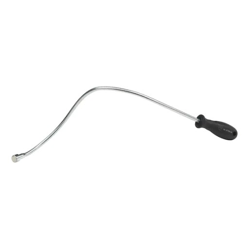 МАГНІТ Міцна, гнучка ручка, довжина 460 мм Вантажопідйомність до 1 кг WURTH