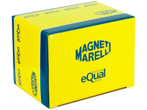 172000249010 - MAGNETI MARELLI 172000249010 ДАТЧИК ТЕМПЕРАТУРЫ ВЫХЛОПА