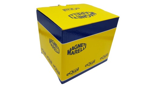 313011313087 - MAGNETI MARELLI 313011313087 Модуль топливного насоса