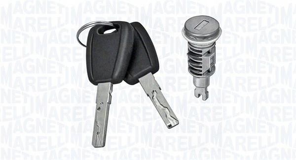 MAGNETI MARELLI 350105012400 запираемый цилиндр