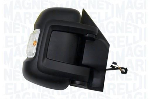 Зовнішнє дзеркало MAGNETI MARELLI 350315027870