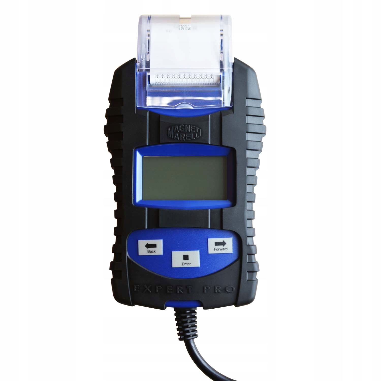 MAGNETI MARELLI BAT EXPERT Pro тестер с принтером