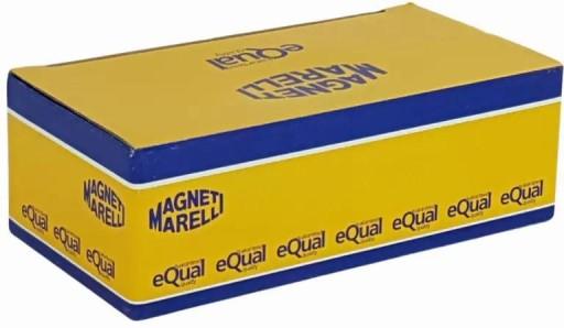 МАСЛЯНЫЙ ОХЛАДИТЕЛЬ MAGNETI MARELLI 350300004100
